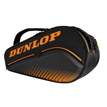 Dunlop Sports Sac de Pagaie Palétero Elite, Noirorange