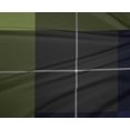 thumbnail image 4 of oneOone Polyester Lycra Fabric Tartan Check Printed Fabric 1 Yard 56 Inch Wide, 4 of 4