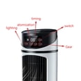 thumbnail image 4 of Climatiseurs Portatifs Ventilateur de Refroidissement Liquidation à 50 % de Rabais! Refroidisseur Maison Dortoir Bureau de Bureau Humidification Ventilateur Électrique Usb Multifonction Minuterie Ventilateur de Conditionnement, 4 of 9
