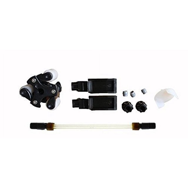 Stenner Pompe QP25T2K No. 2 Kit de Service de Tête de Pompe