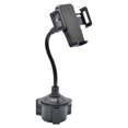 thumbnail image 1 of HONITANO Cup Holder Phone Holder for Car Flexible Stand with Scratch Protection, 1 of 8