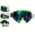 thumbnail image 3 of Bangcool Ski Goggles Dustproof Adjustable Snowboard Goggles Sports Goggles for Adult, 3 of 3