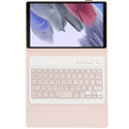 thumbnail image 3 of Mistaha Étui de Protection Portable Détachable pour Tablette avec Clavier Bluetooth et Fente pour Stylet, Compatible avec Samsung Tab, 3 of 5