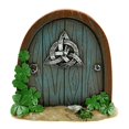 thumbnail image 1 of Outdoor Elephant Statues for Garden Garden Statue Small Outdoor Garden Statues with Lights Antique Garden Statue Solar Garden Lights Miniature Doors For Trees Outdoor Miniature, 1 of 4
