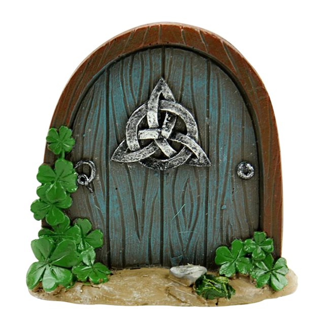 Outdoor Elephant Statues for Garden Garden Statue Small Outdoor Garden Statues with Lights Antique Garden Statue Solar Garden Lights Miniature Doors For Trees Outdoor Miniature