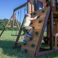 thumbnail image 2 of Tacoma Falls Swing Set, 2 of 11
