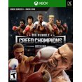 thumbnail image 1 of Jeu vidéo Big Rumble Boxing: Creed Champions pour (Xbox), 1 of 9