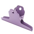 thumbnail image 2 of ANGGREK Office Folder Clip, Metal Material Metal Binder Clip For Office For Home School, 2 of 8
