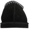 thumbnail image 5 of UGG Pantoufle Tasman pour Homme Noire - 5950-BLK, 5 of 5