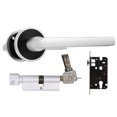 thumbnail image 1 of ,European Style Durable Door Door Lock Bedroom Door Lock Best in its Class, 1 of 13
