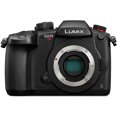 thumbnail image 2 of Panasonic Lumix DC-GH5S Mirrorless Micro Four Thirds Digital Camera (Intl Model), 2 of 5