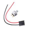 thumbnail image 4 of Brake Light Switch with Pigtail Wire Connector, Seamless Fit 4012866 Low Pressure Brake Light Switch Weatherproof Easy Replacement  for RZR 800 2010-2014, 4 of 7