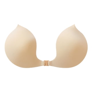 bra for backless dress walmart Adhesive bras Size:XS (6) Drop: CW50 2025 Kiah Long Sleeve Backless More Attractive