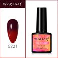 thumbnail image 1 of mtvxesu Nail Gel Color Changing Gel Nail Lacquer Temperature Change Gel Nail Lacquer Soak Gel Polishing Nail Art Sky Collection Gradient Nails For Nail Art DIY Home Sale, 1 of 2
