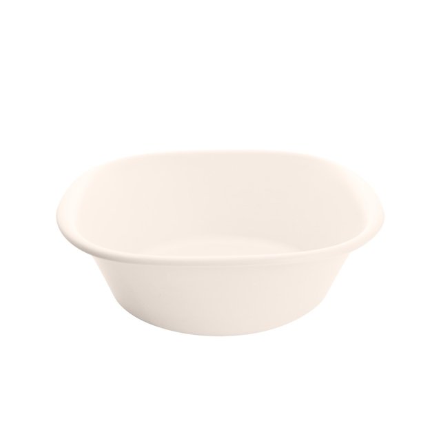 Wzzjkit Washbasin Home Portable Laundry Basin Washbasin Student Dormitory Washbasin Washbasin Thickened Plastic Basin