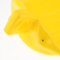 thumbnail image 3 of S SERENABLE Pare-Chocs Côtelé pour Bateau Marin Protection de Quai Protection Jaune G1, 3 of 8