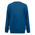 thumbnail image 4 of MesaSe Femmes Tops Cou Femmes Chemises Coton Femmes Chemises de Mode Décontractée Tops Femmes Casual Manches Courtes Tops Armée Vert L, 4 of 4