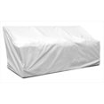 thumbnail image 1 of KoverRoos 19355 Weathermax Housse de Sofa Profonde Grande, Blanc - 87 L x 40 P x 31 H Po, 1 of 1