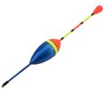thumbnail image 3 of Fishing Float Bobbers, Easy To Carry 10Pcs/Set Fishing Float, Long Lasting Use Practical Sturdy And Durable For Fish Bait Accessory, 3 of 8