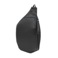 thumbnail image 5 of Sac banane pour homme R70 à rayures rembourré, 5 of 5