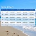 thumbnail image 3 of Summer Cuban Shirts for Men Casual Lightweight Button Down Short Sleeve Cardigan Work Blouse, 3 of 6