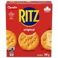 thumbnail image 1 of Ritz Original Crackers, 1 of 14