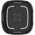 thumbnail image 4 of GFDYREE Compatible avec Fitbit Versa 4 / Sense 2 Case, Protecteur d'Écran à Couverture Complète avec Verre Trempé, Étui de Protection Rigide en PC, Pare-Chocs Anti-Rayures pour Montre Intelligente Versa 4 / Sense 2, 4 of 7