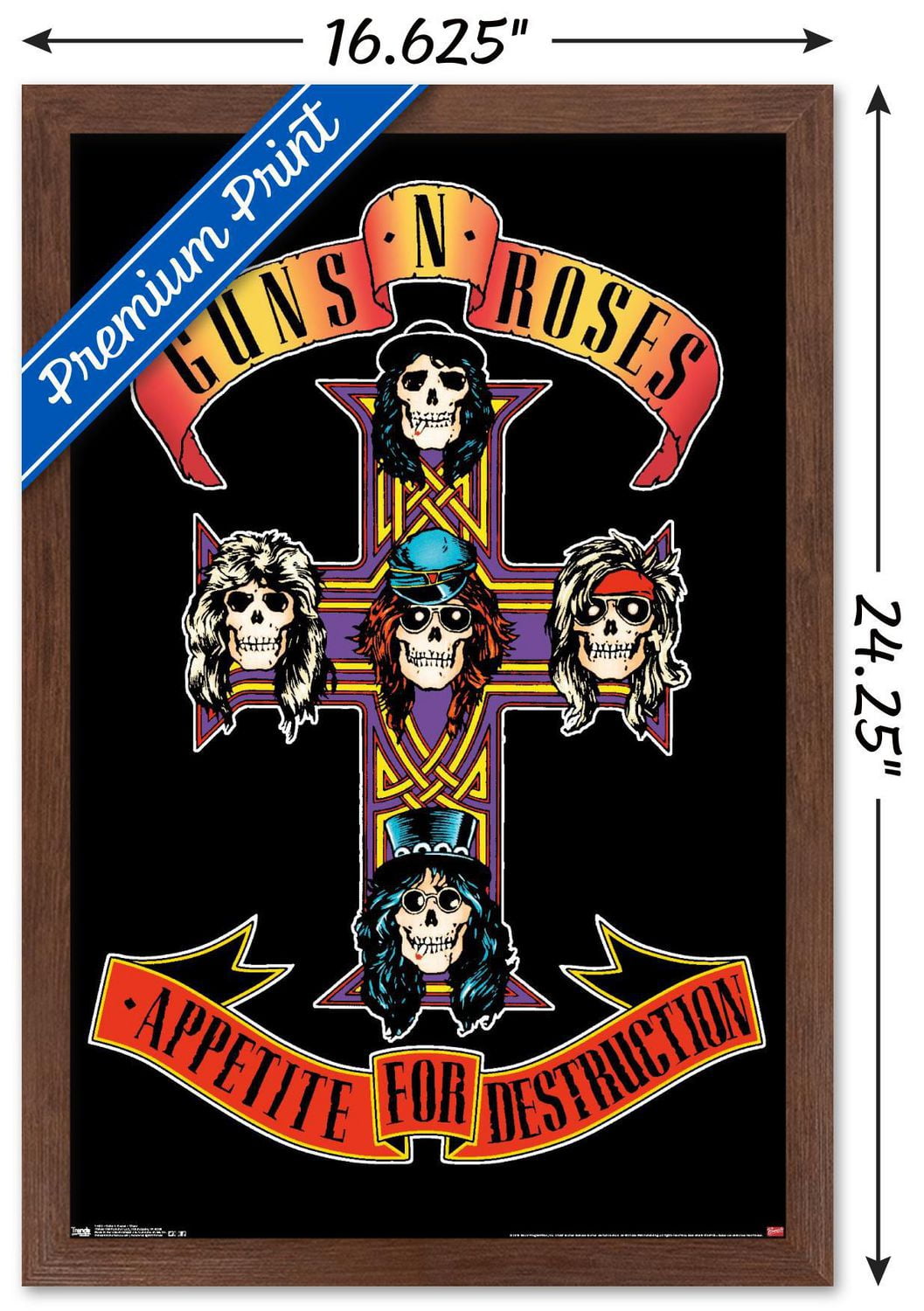 Guns N' Roses