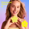 thumbnail image 2 of DAISE Hello, Peachy & Sunny Fragrance Body Mist Trio Gift Set for Her, 3 x 100 mL, 2 of 8