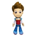 thumbnail image 1 of Jouet en peluche Ryder Pup Pals de La Pat' Patrouille, 1 of 4