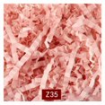 thumbnail image 1 of MesaSe Feildoo 50g Basket Grass Crinkle Cut Tissue Paper  Recyclable Craft Shred Confetti Raffia Paper Filler  For Easter Gift Box Wrapping Packing Filling Party Decoration-Fluorescent Pi, 1 of 7