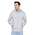 thumbnail image 1 of George Men's Full Zip Hoodie, 1 of 6