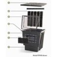 thumbnail image 1 of Atlantic Water Gardens Big Bahama Pro Series Skimmer with 9" Weir, 1 of 1