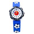 thumbnail image 1 of Boys Wrist Watch Basketball Pattern Digital Watch Kids Cartoon Basketball Watch, 1 of 7