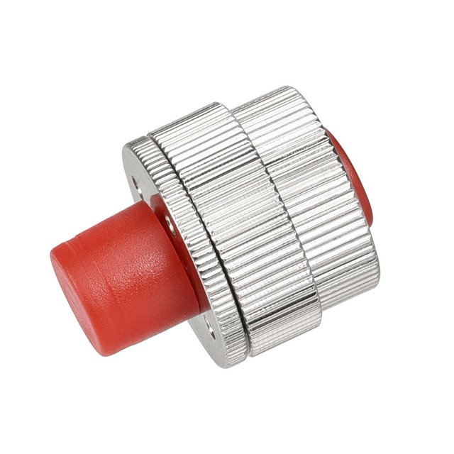 Atténuateur Optique FC UPC Mécaniquement Variable, Monomode / Multimode 0-30 dB