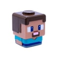 thumbnail image 3 of Toupie à main Minecraft - Steve, 3 of 5