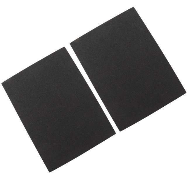 Lipo Sponge Sheets, Soft 2pcs Lipo Sponge Pads Postoperative Care Easily Bendable for Abdominal