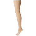 thumbnail image 1 of Capezio Ultra Soft Footed Tight - Size Small, Light Tan, 1 of 1