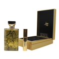 thumbnail image 3 of Perfume Jo Milano RAEES GOLD 786 Eau de Parfum 100mL, 3 of 3