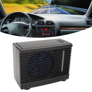Mini Air Conditionneur, voiture Air Cooler Universal Fit pour les voitures RV