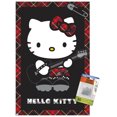 thumbnail image 4 of Bonjour Kitty - Punk, 4 of 5