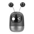 thumbnail image 1 of Car Decorations Interior Cute Car Perfume Freshener Freshener Vent Clip Auto Perfume Diffuser Cute Robot Car Diffuser Solid Aromatherapy on Ornament Decor Car Fresheners Vent Clips, 1 of 5