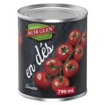 thumbnail image 2 of MG ORG DICED TOMATOES, 2 of 7