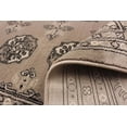 thumbnail image 3 of Tekke Oriental Area Rug  for Living Room, Dining Room, Bedroom, 3 of 9