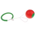 thumbnail image 1 of Balle à Sauter Jump UP - Jouet de Saut à Balancer Skip It pour Enfants, Couleur Rouge, 1 of 8