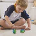 thumbnail image 3 of Fridja Sales Printed Eggs Toy Easter Eggs, 3 of 5