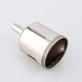 thumbnail image 1 of Glass Hole Saw Cutter, Glass Porcelain Saw Drill Bit Set 6-30mm Hole Glass Hole Opener Drill, Ceramic ForMaking Neat  Performance Accurate Hole Sturdy, 1 of 8