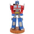 thumbnail image 1 of Exquisite Gaming Transformers: Optimus Prime Cable Guy Phone and Controller Holder, 1 of 4