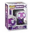 thumbnail image 3 of Figurine en Vinyle Galaxy par Funko POP! Fortnite, 3 of 4