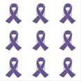 thumbnail image 1 of Bulk Pink Ribbon Pins for Breast Cancer Awareness, Lapel Pin Badges Brooches for Charity Events, Fundraising, Support Groups, Doctors Nurses, Survivors, and Promotional Gift Giving, 1 of 4